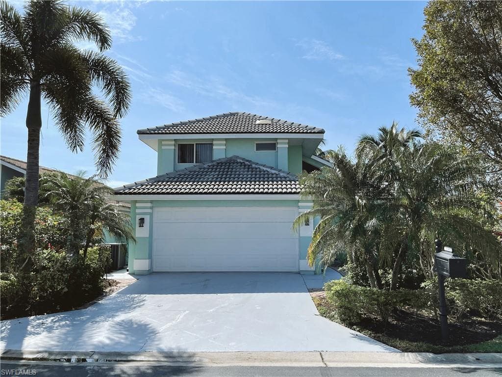 1145 Jardin DR NAPLES, FL 34104