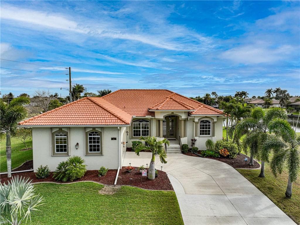 501 Madrid BLVD PUNTA GORDA, FL 33950
