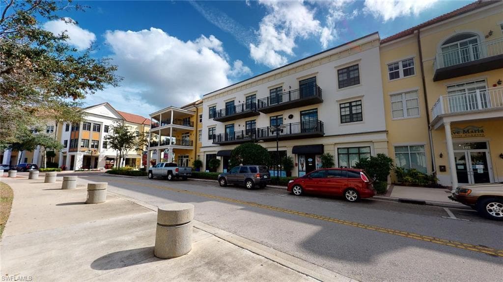 5076 Annunciation CIR 2303 AVE MARIA, FL 34142