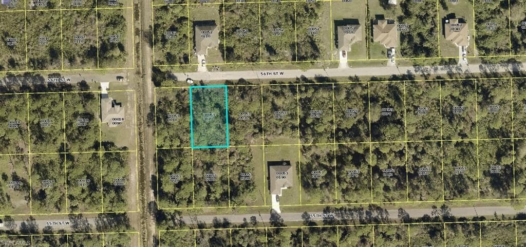 3419 56th ST W LEHIGH ACRES, FL 33971