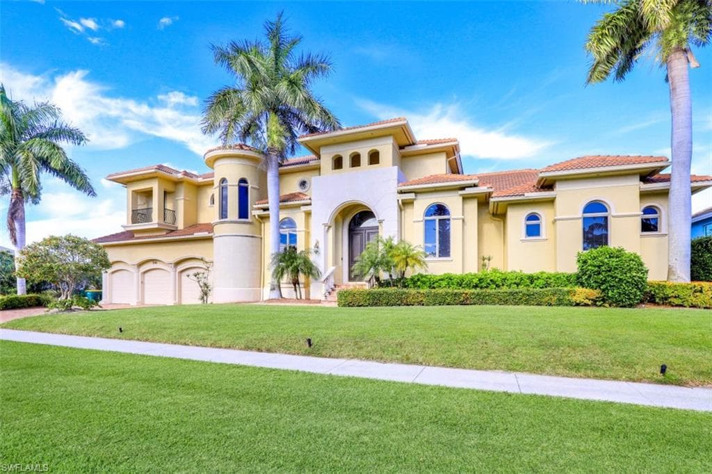541 Taylor CT MARCO ISLAND, FL 34145