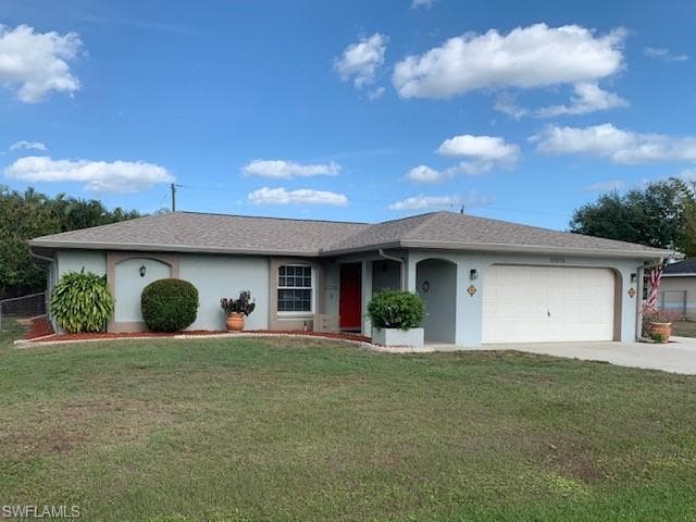 17373 Ingram RD FORT MYERS, FL 33967