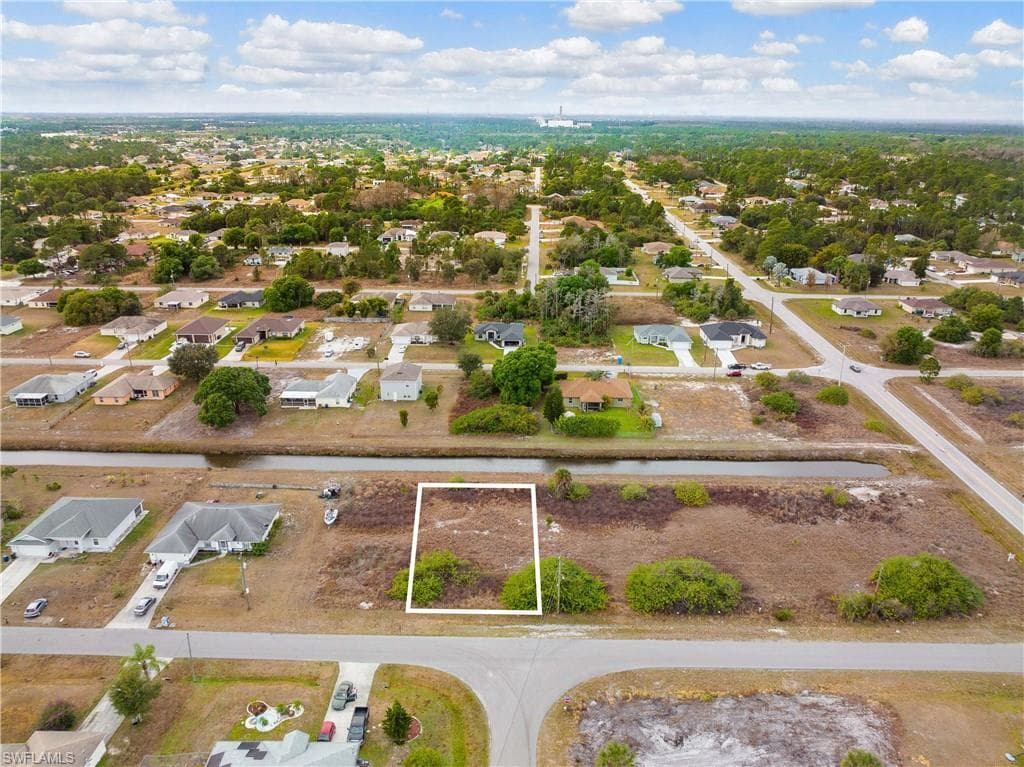 1023 Chaplin AVE LEHIGH ACRES, FL 33971