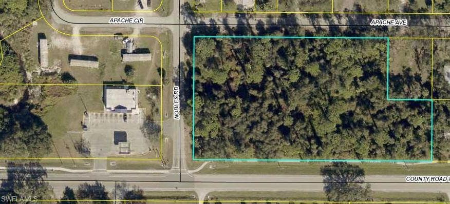Nobles RD LABELLE, FL 33935