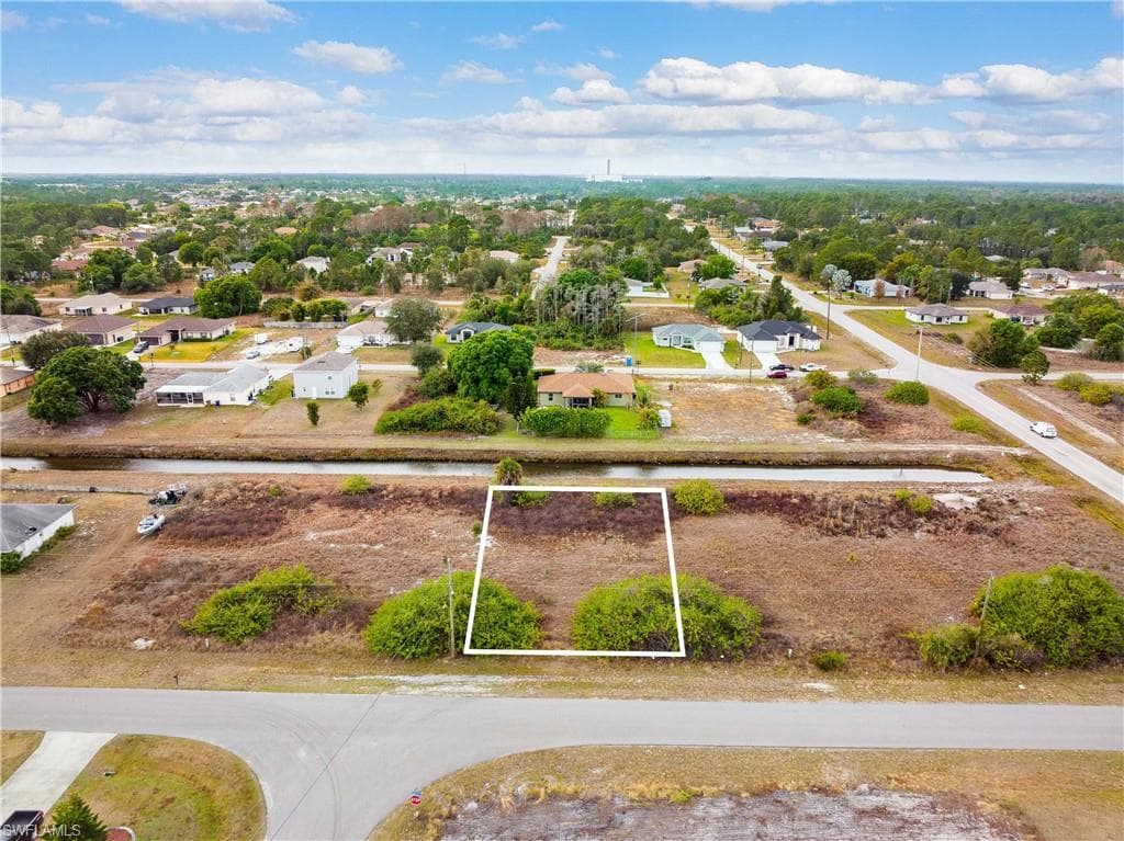 1025 Chaplin AVE LEHIGH ACRES, FL 33971