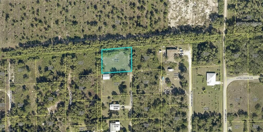 13981 Stonehurst LN BOKEELIA, FL 33922