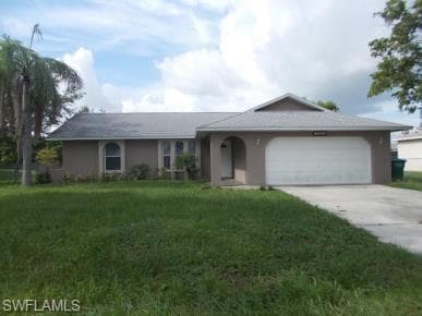 232 SE Van Loon TER CAPE CORAL, FL 33990