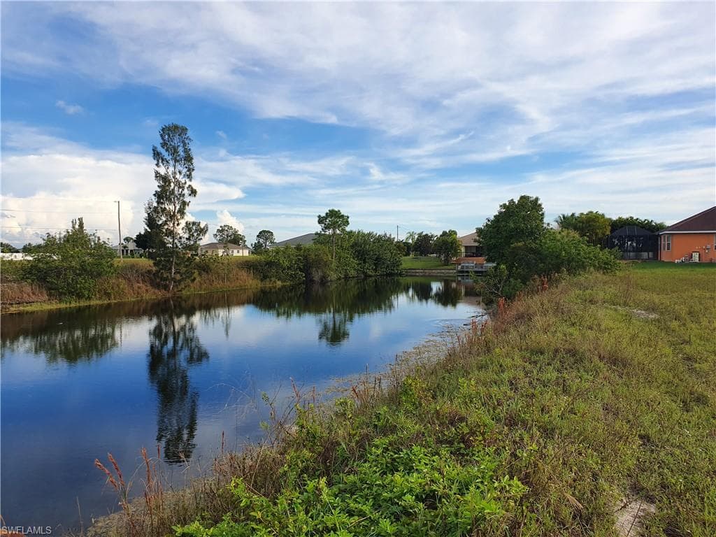 1703 NW 7th AVE CAPE CORAL, FL 33993