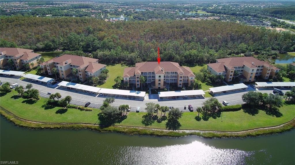 10530 Amiata WAY 302 FORT MYERS, FL 33913