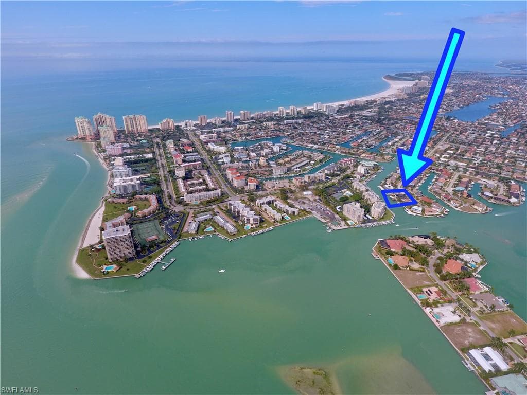 870 Partridge CT MARCO ISLAND, FL 34145