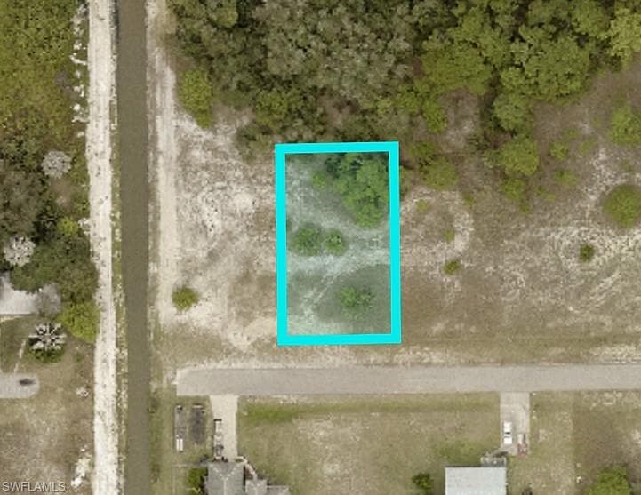3816 39th ST SW LEHIGH ACRES, FL 33976