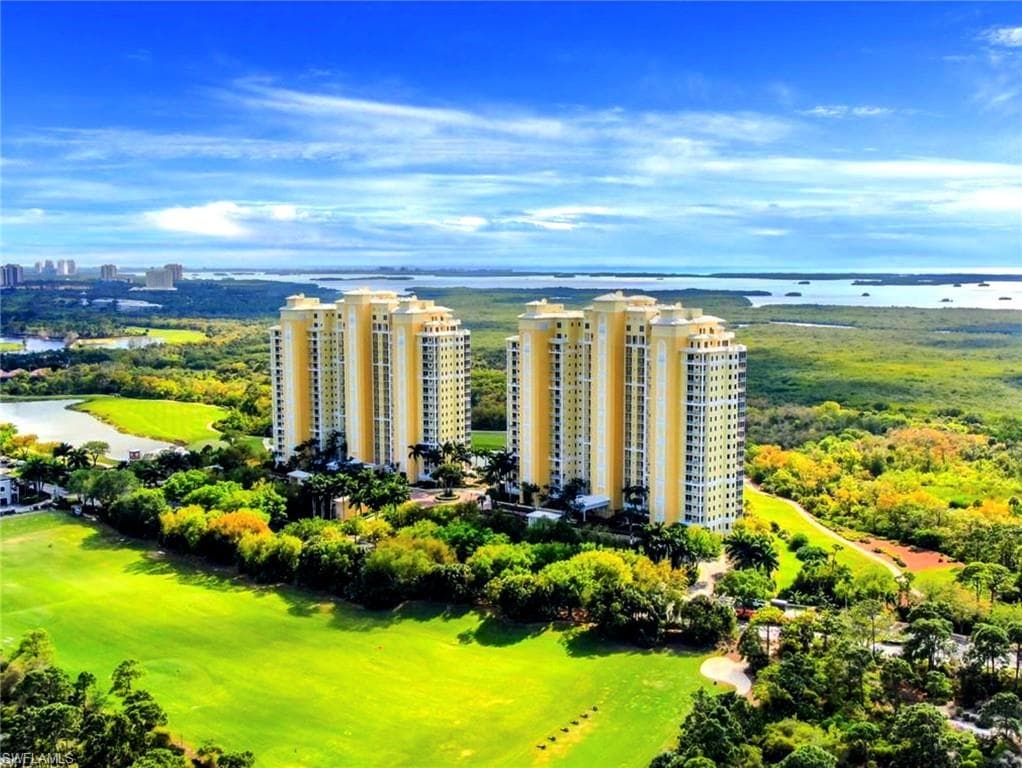 4761 Bay BLVD 801
