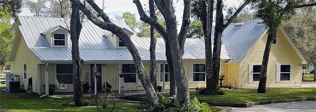 4131 Buckingham RD FORT MYERS, FL 33905