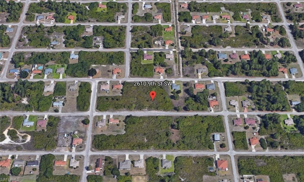 2610 9th ST SW LEHIGH ACRES, FL 33976