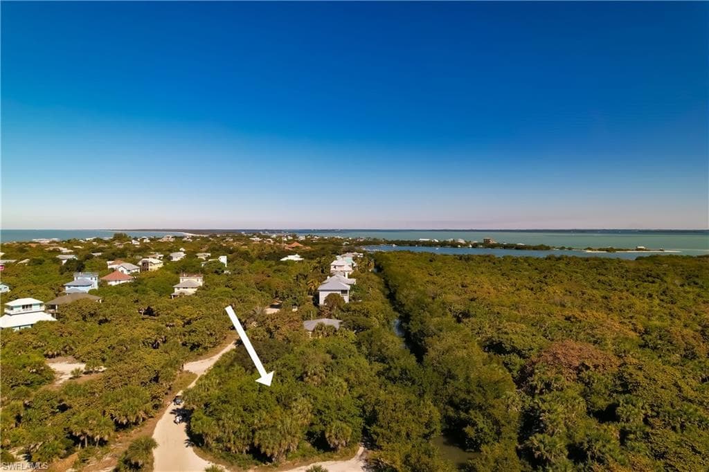 671 Rum RD Upper Captiva, FL 33924