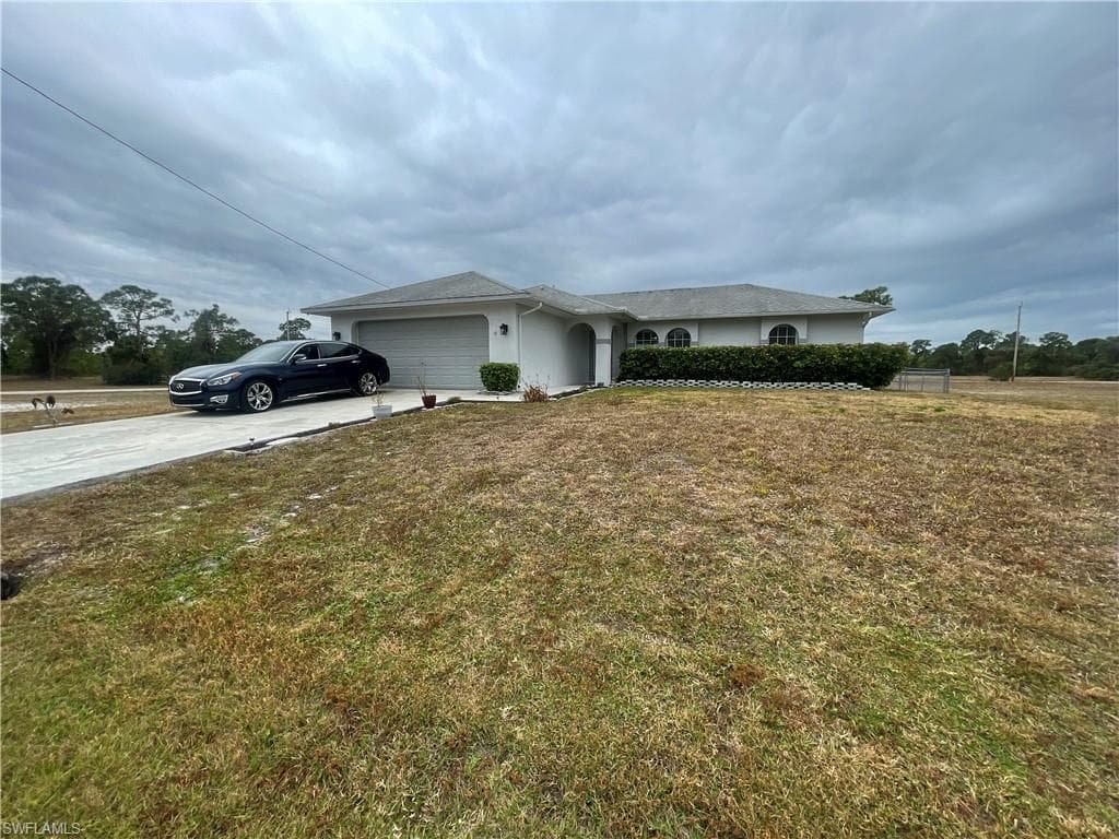 3606 NW 48th TER CAPE CORAL, FL 33993