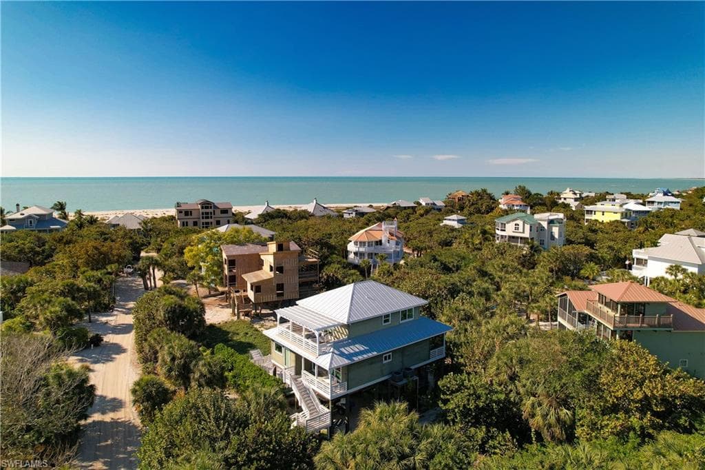 4540 Conch Shell DR Upper Captiva, FL 33924