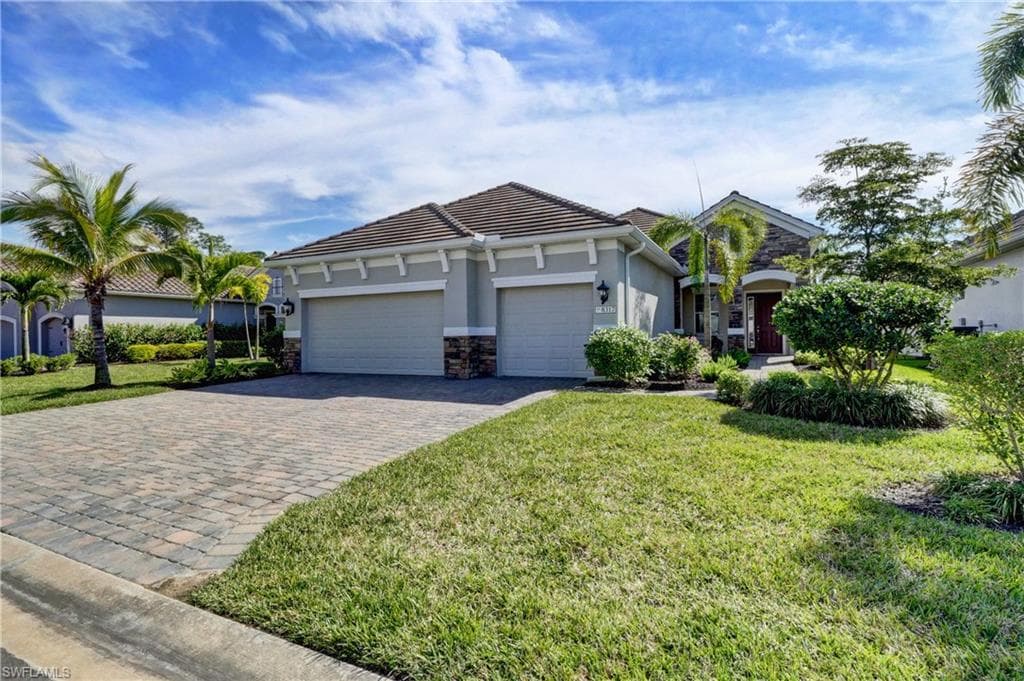 8317 Preserve Point DR FORT MYERS, FL 33912