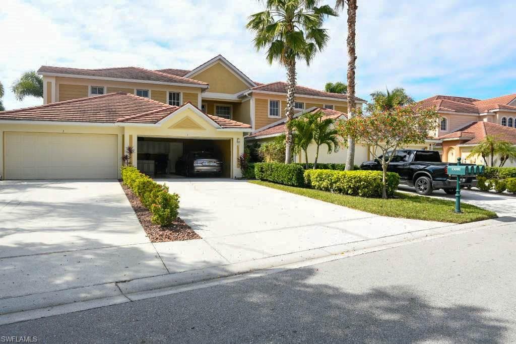 13081 Sandy Key BEND 201 NORTH FORT MYERS, FL 33903