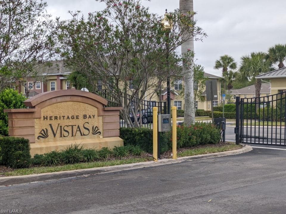 9063 Gervais CIR 1207 NAPLES, FL 34120