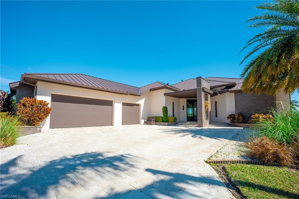 113 SW 50th ST CAPE CORAL, FL 33914