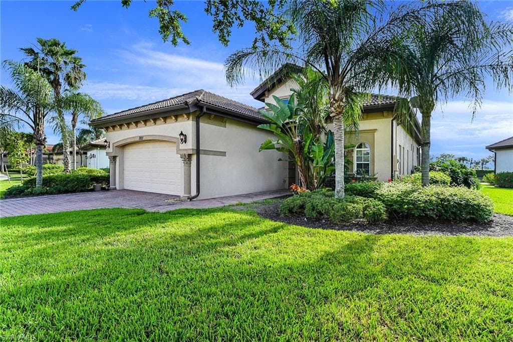 7821 Ashton RD NAPLES, FL 34113