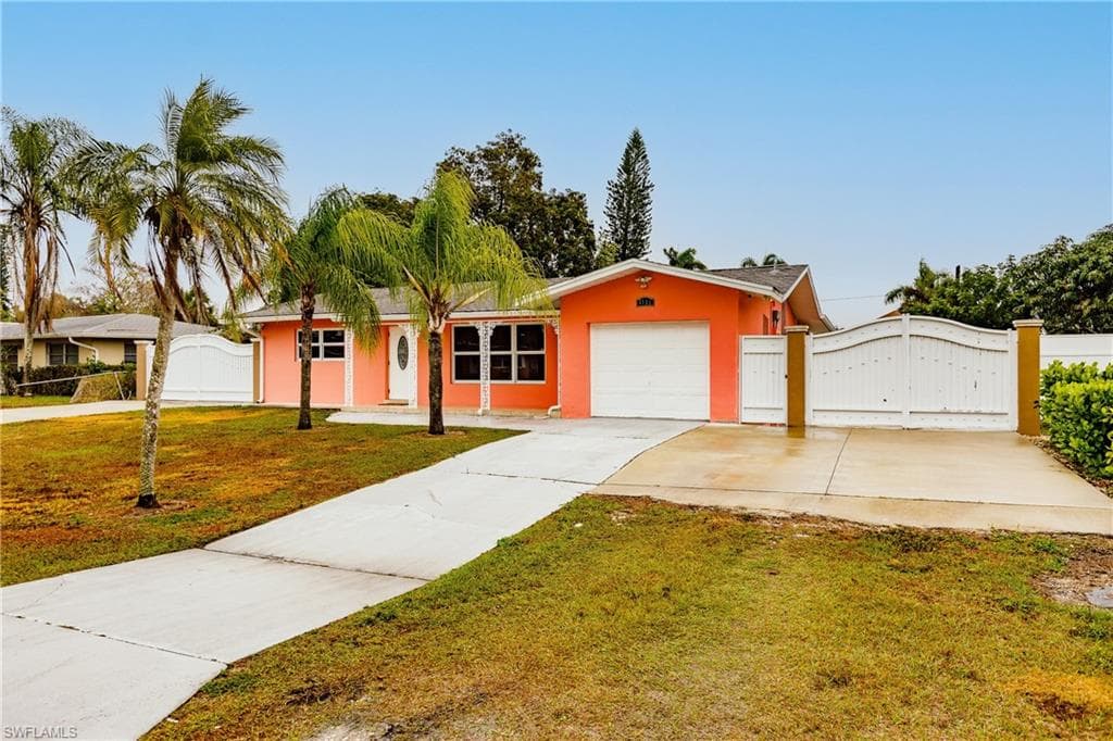 2136 44th ST SW NAPLES, FL 34116