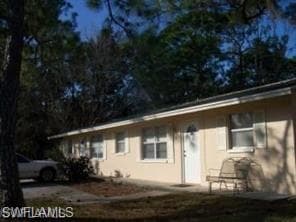 2847 2849 Garden ST NORTH FORT MYERS, FL 33917