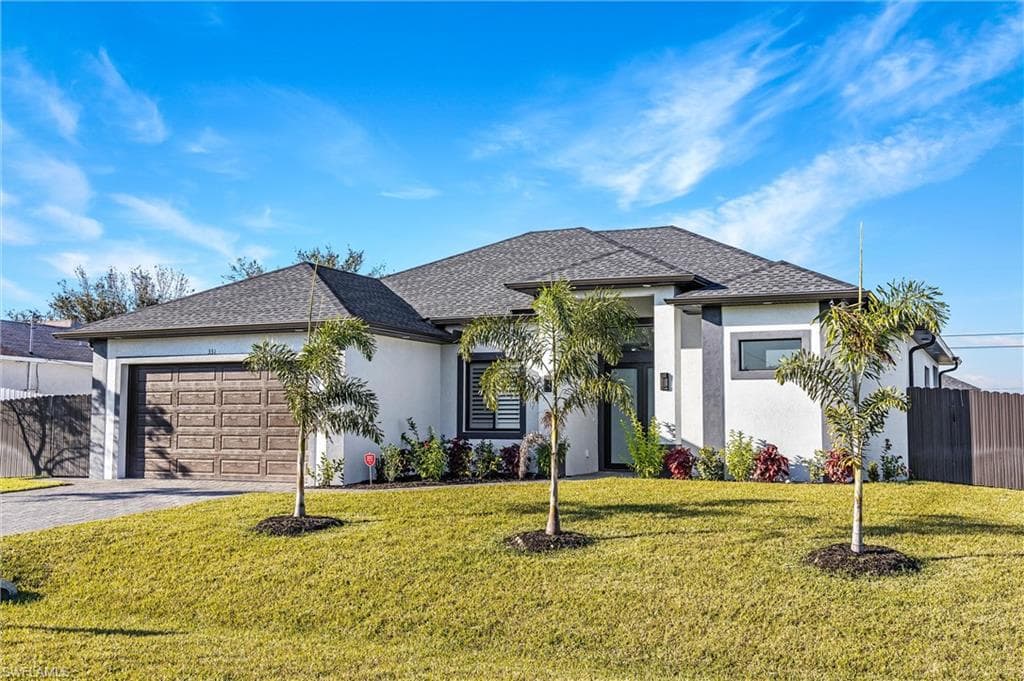 331 7th ST CAPE CORAL, FL 33909
