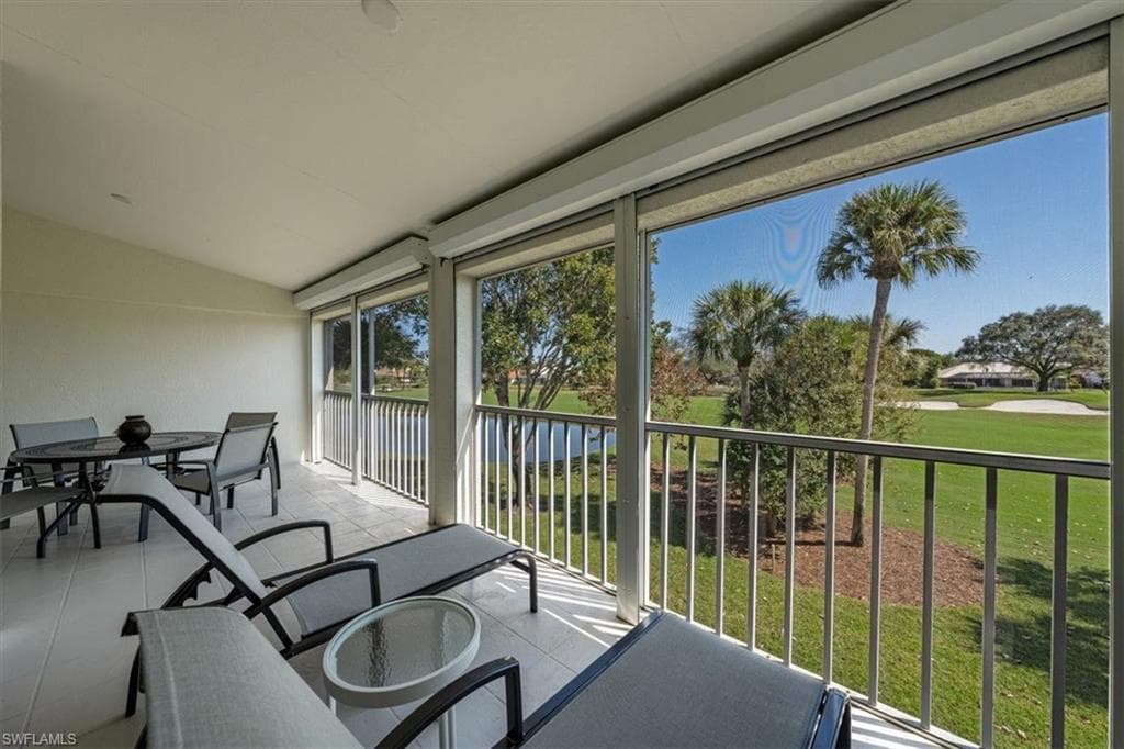 1695 Bermuda Greens BLVD D6 NAPLES, FL 34110