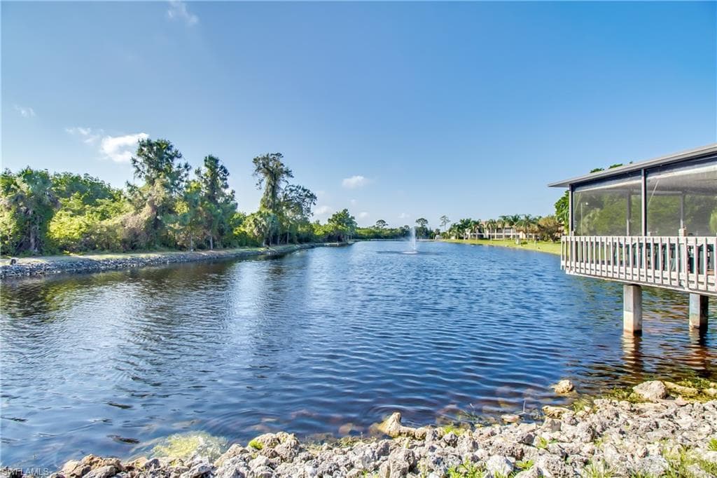 5716 Foxlake DR 1 NORTH FORT MYERS, FL 33917