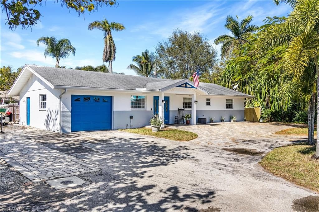 3044 Mcgregor BLVD FORT MYERS, FL 33901