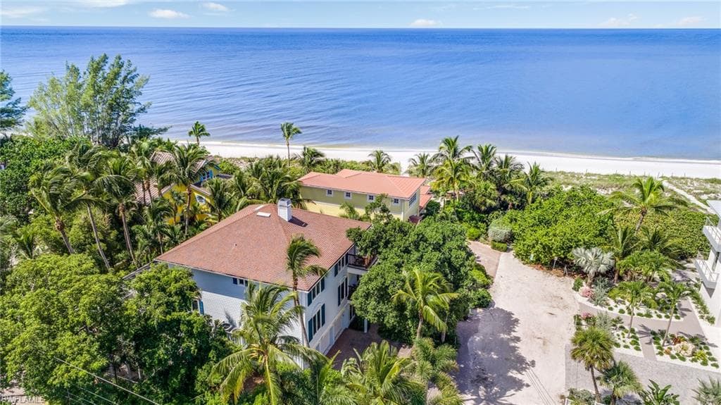 11549 Wightman LN CAPTIVA, FL 33924