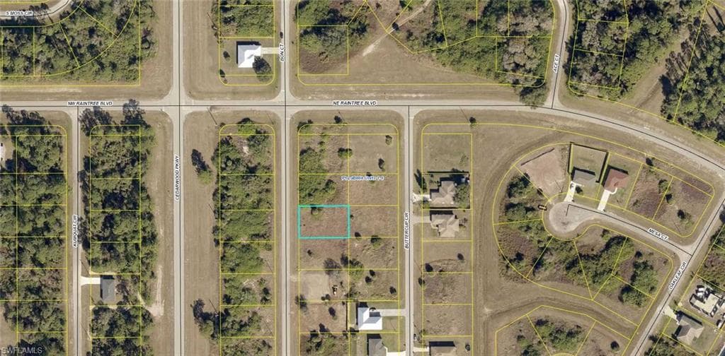 8006 Buttercup CIR LABELLE, FL 33935