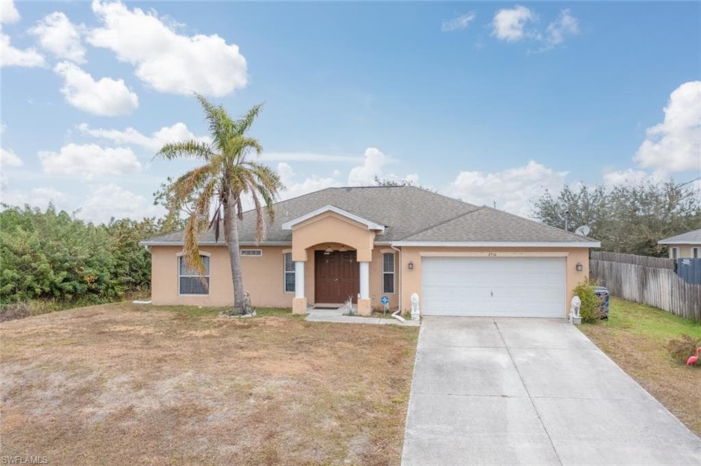 2510 26th ST W LEHIGH ACRES, FL 33971