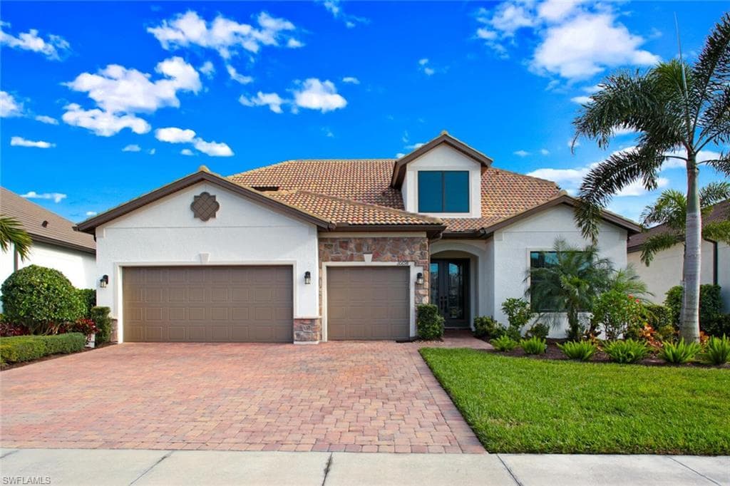 20698 Corkscrew Shores BLVD ESTERO, FL 33928