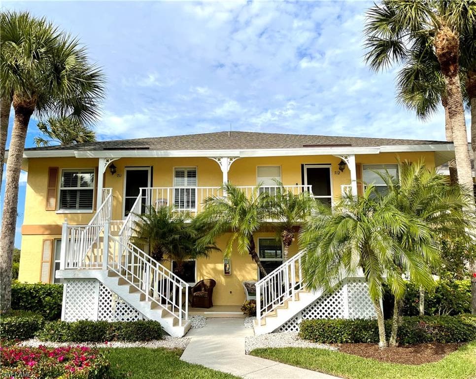 1175 Mainsail DR 702 NAPLES, FL 34114