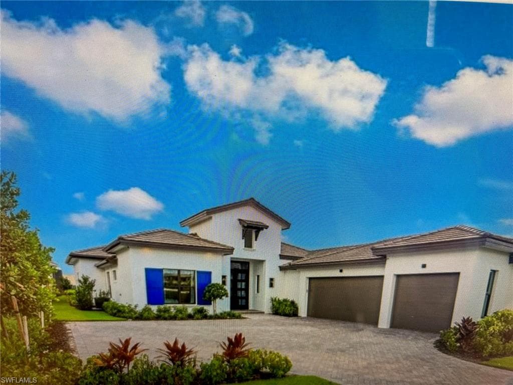 10461 Trevi Isle WAY MIROMAR LAKES, FL 33913