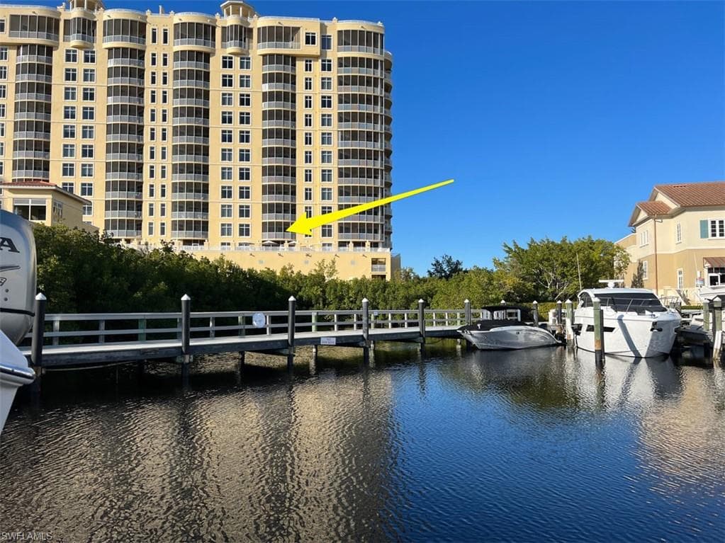 6021 Silver King BLVD 202 CAPE CORAL, FL 33914