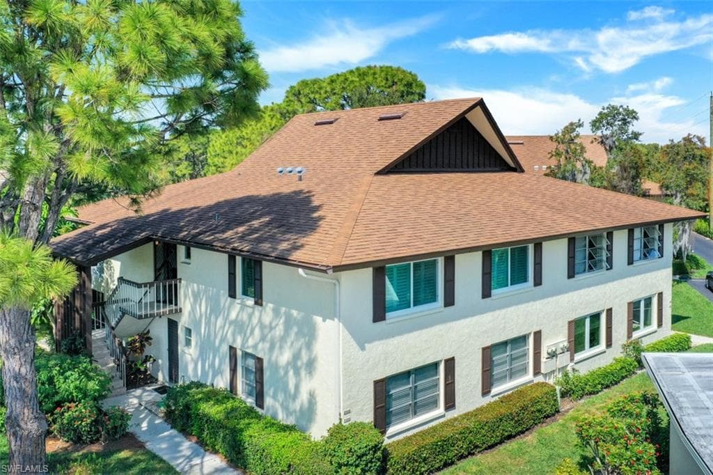 4150 BELAIR LN 208 NAPLES, FL 34103