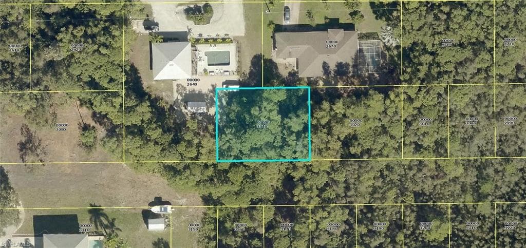 Papaya AVE BOKEELIA, FL 33922