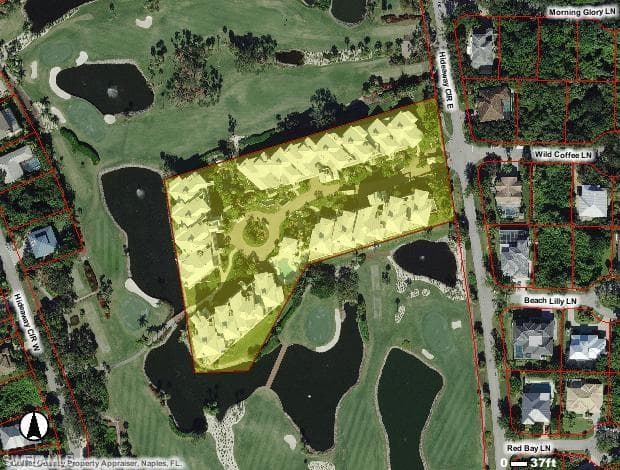 816 Hideaway CIR E 2-214 MARCO ISLAND, FL 34145