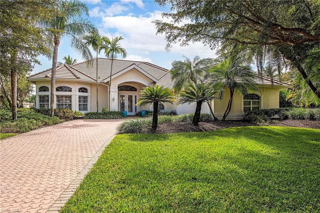 20176 Ocelot CT ESTERO, FL 33928