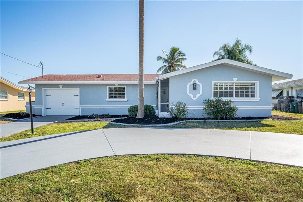 3105 SE 16th PL CAPE CORAL, FL 33904