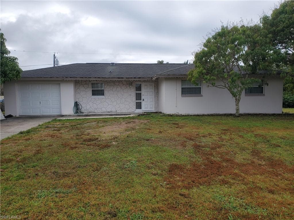 13337 Fourth ST FORT MYERS, FL 33905