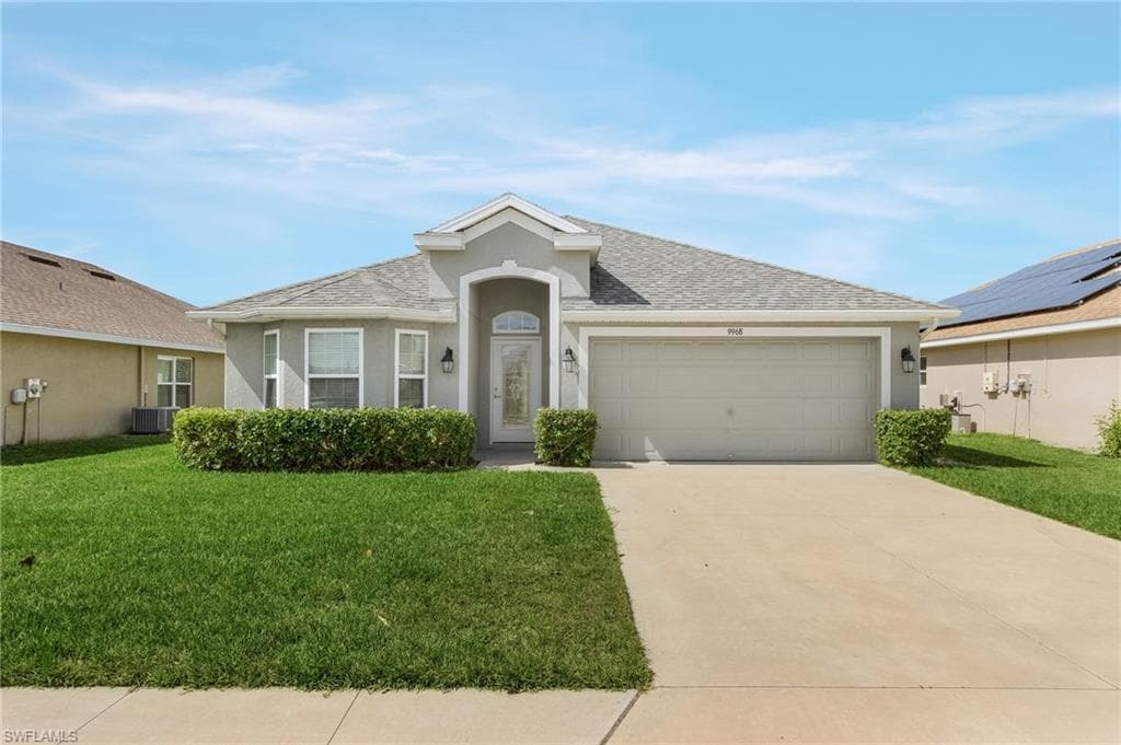 9968 Spring Gulch LN PUNTA GORDA, FL 33950