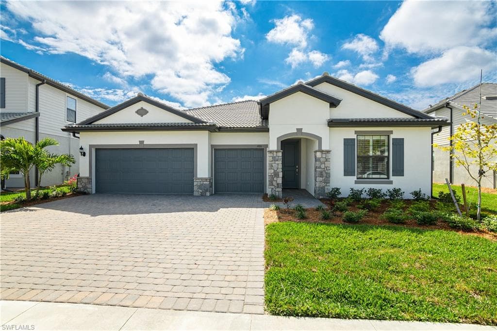 4014 Spotted Eagle Way FORT MYERS, FL 33966