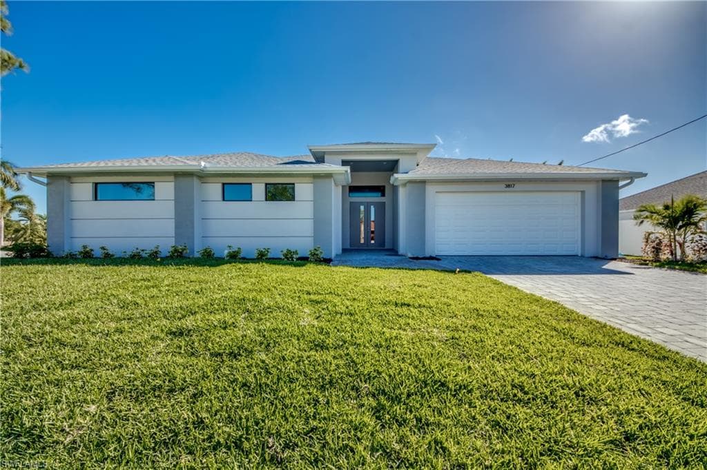 3817 SW 15th AVE CAPE CORAL, FL 33914