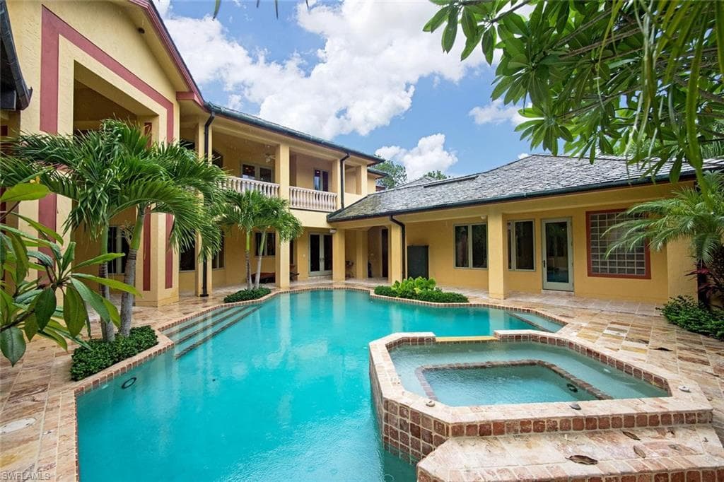 5237 Mahogany Ridge DR NAPLES, FL 34119