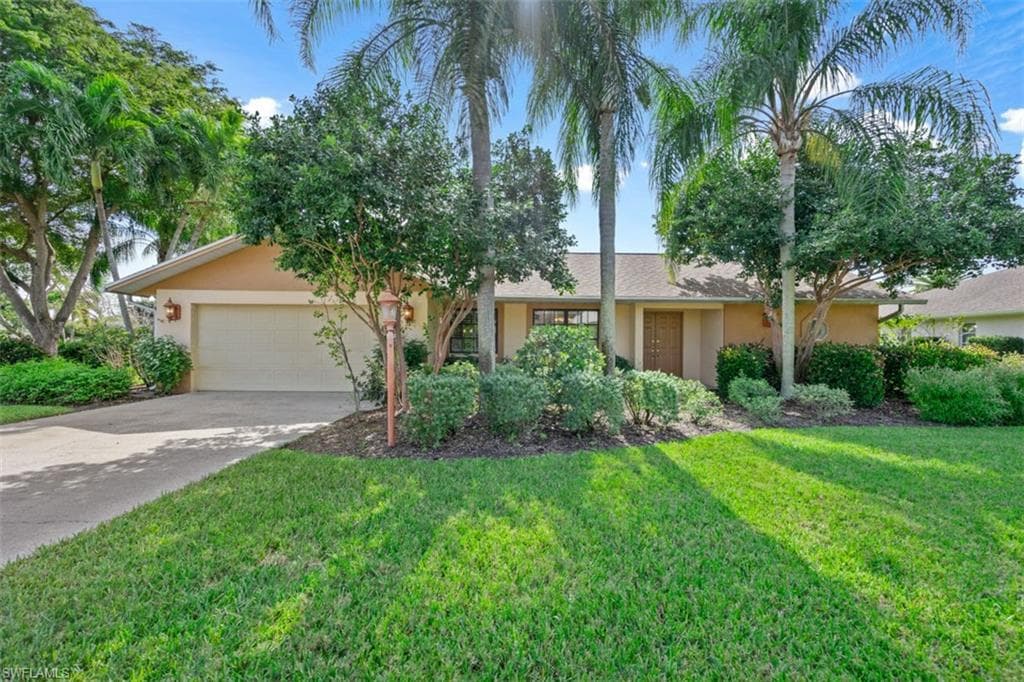 1201 Westfield DR FORT MYERS, FL 33919